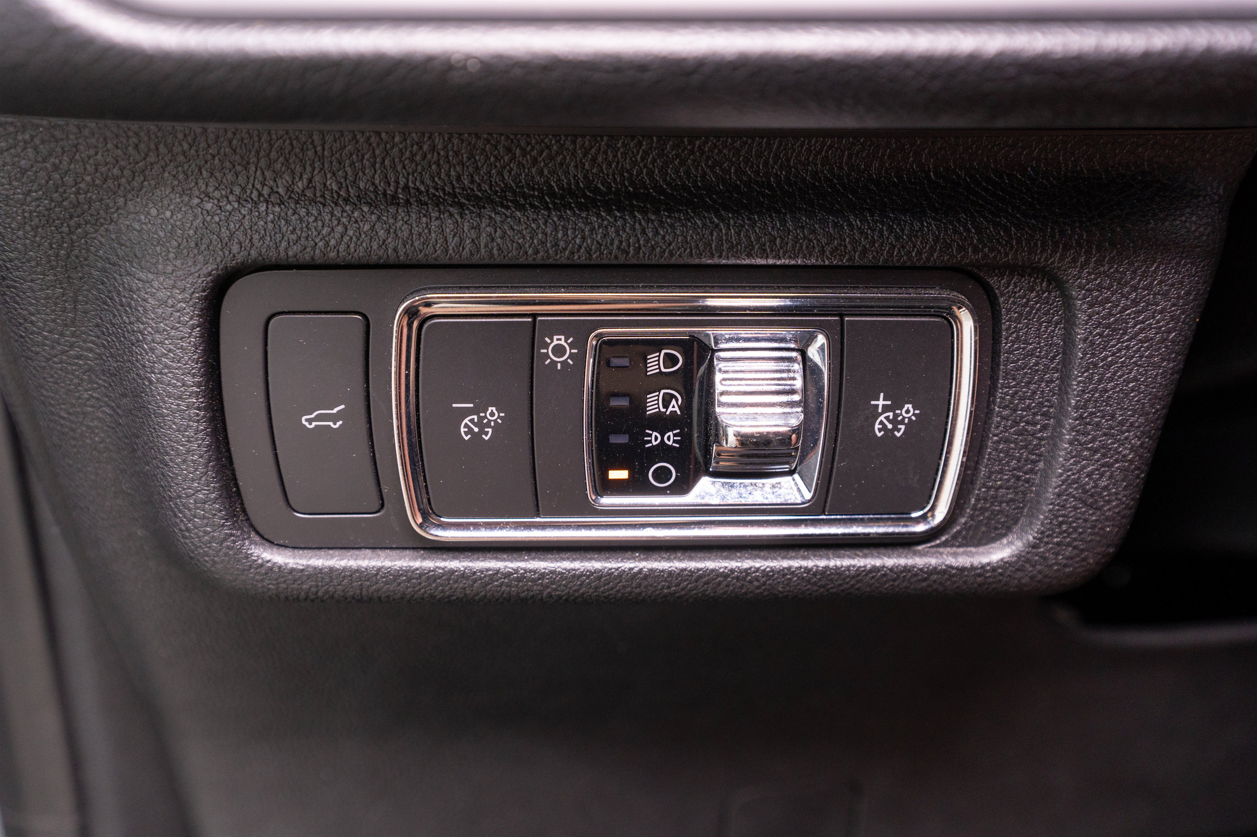 Used 2021 Lincoln Corsair AWD w/ Premium Package image 33