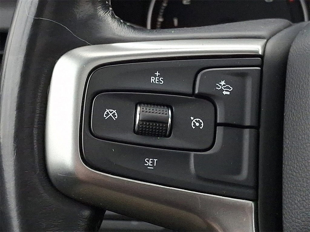 Used 2021 Chevrolet Tahoe Z71 image 22