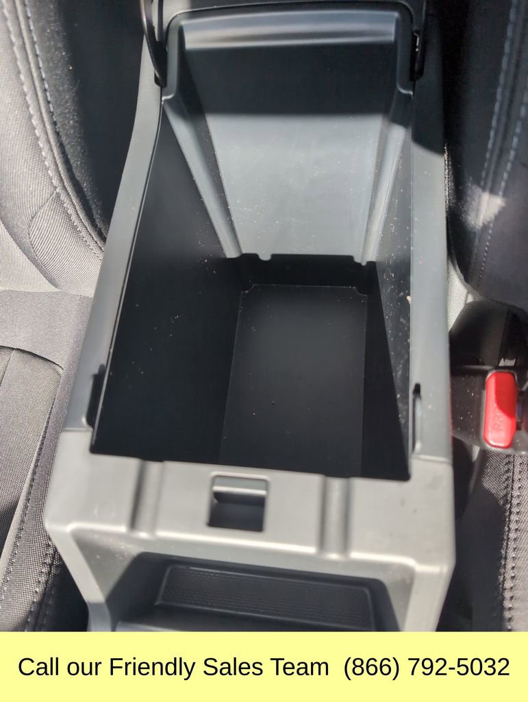 Used 2025 Subaru Crosstrek 2.0i Premium image 27