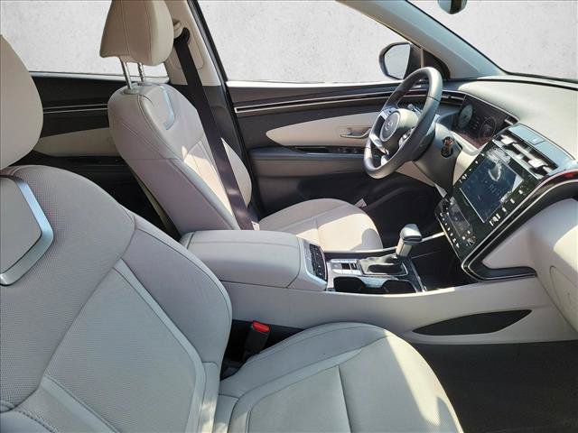 Used 2022 Hyundai Tucson SEL w/ Convenience + Premium Package FWD image 15