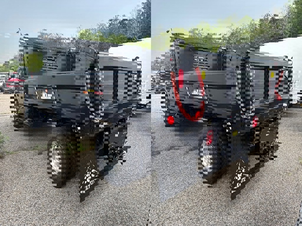 New 2024 Ford F350 XLT w/ XLT Value Package image 24