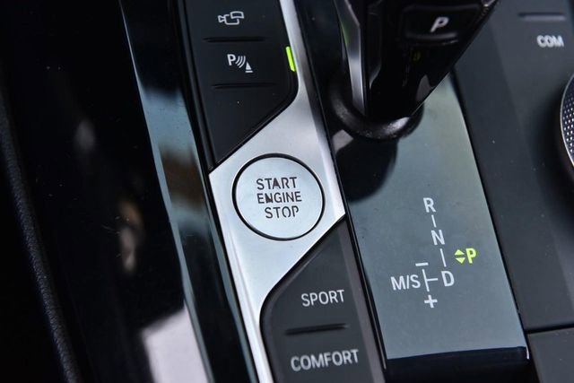 Used 2022 BMW X3 M40i w/ Parking Assistance Package image 18