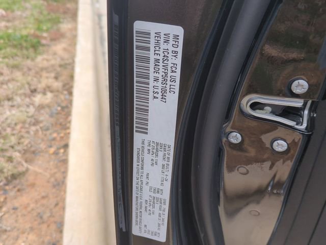 Used 2024 Jeep Grand Wagoneer Series II w/ Quick Order Packagew 28T image 26