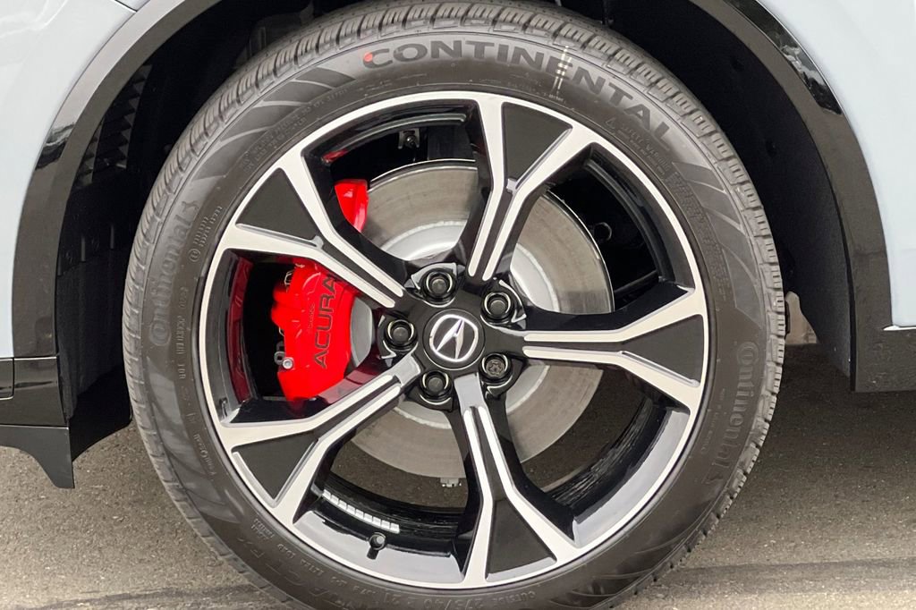 New 2026 Acura MDX Type S image 26