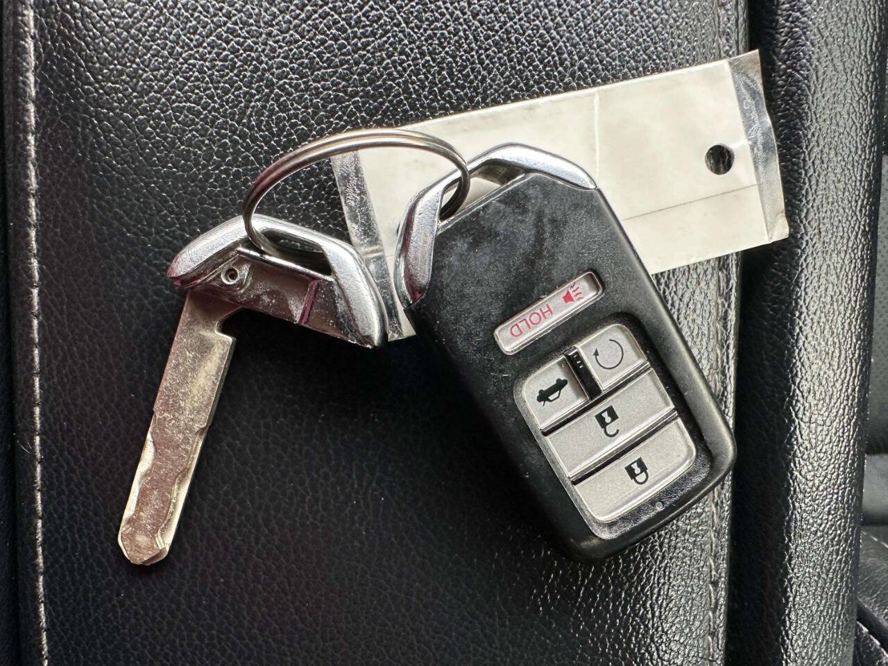 Used 2019 Honda Insight Touring image 36
