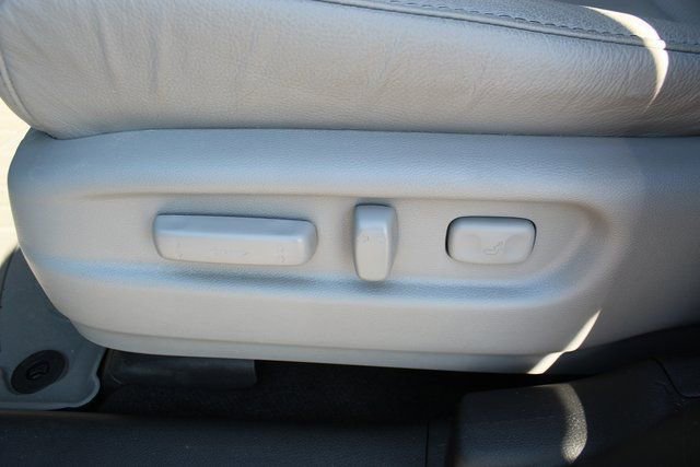 Used 2024 Honda Passport EX-L image 11