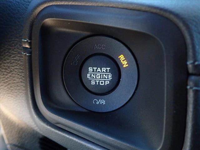 New 2025 Jeep Gladiator Rubicon w/ Safety Group image 23