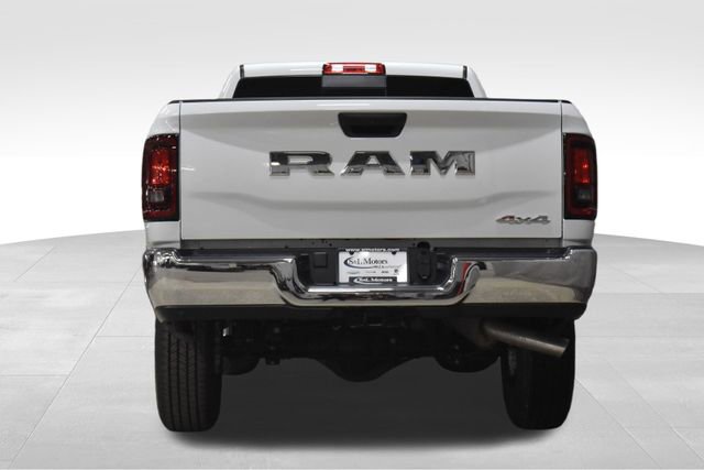 New 2026 RAM 2500 Tradesman image 9
