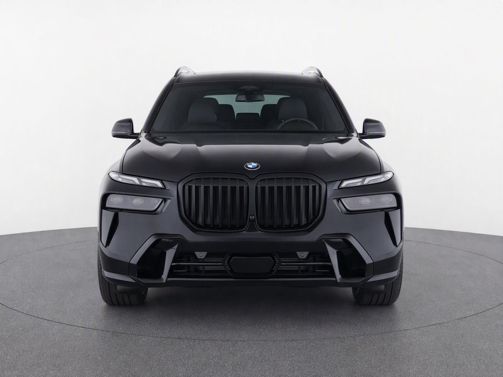 Used 2024 BMW X7 xDrive40i w/ Executive Package AWD/4WD image 6