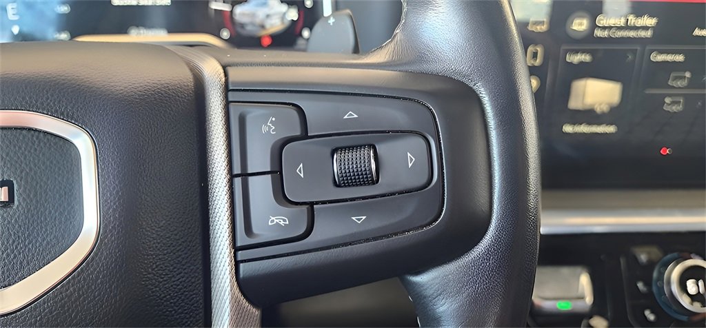 Used 2022 GMC Sierra 1500 Denali image 28