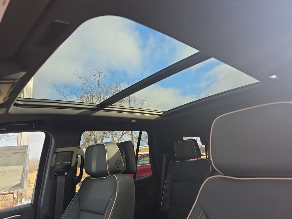 New 2026 Chevrolet Tahoe Premier image 22