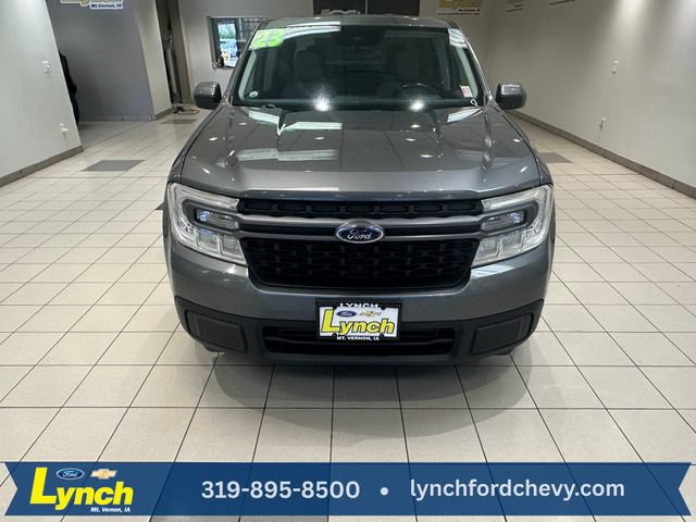 Used 2023 Ford Maverick XLT w/ Equipment Group 300A Standard AWD/4WD image 21