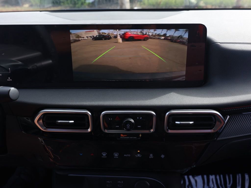 New 2026 Nissan Sentra SR image 29