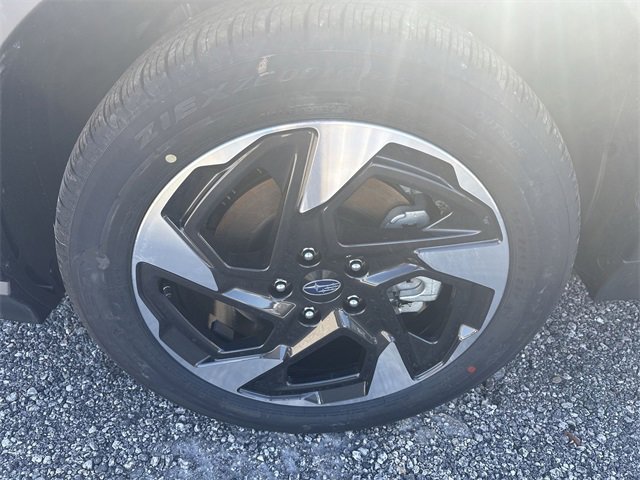 New 2026 Subaru Crosstrek 2.5i Limited image 10