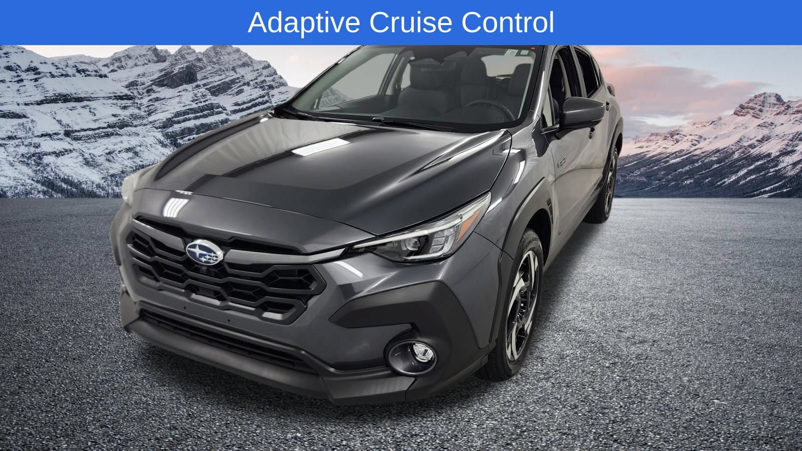 New 2026 Subaru Crosstrek 2.5i Limited AWD/4WD image 7