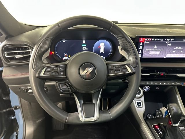 Used 2024 Dodge Hornet R/T image 14