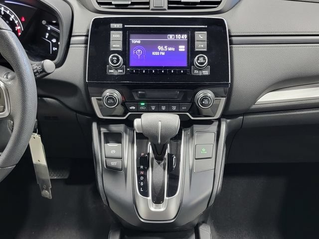 Used 2017 Honda CR-V LX image 19