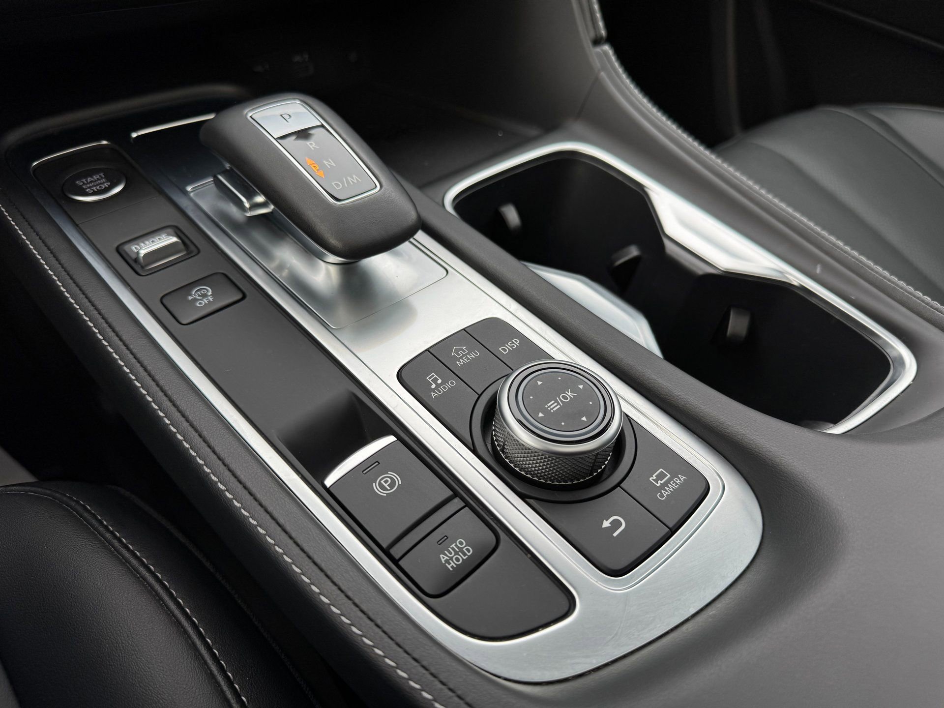 Used 2023 INFINITI QX60 Pure image 23