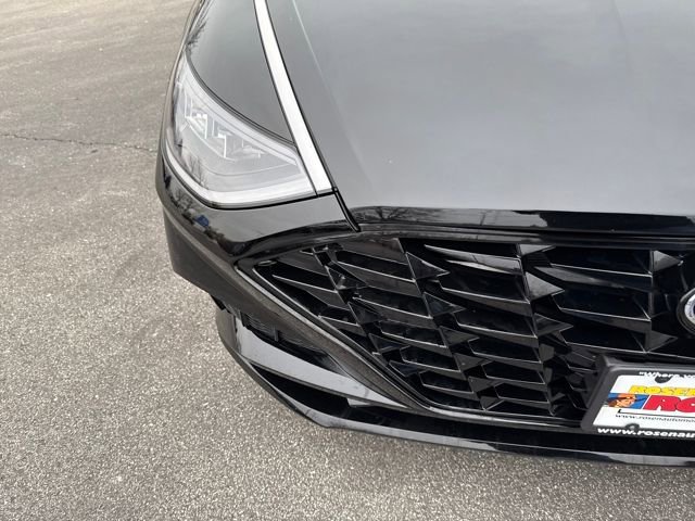Used 2023 Hyundai Sonata SEL Plus image 42