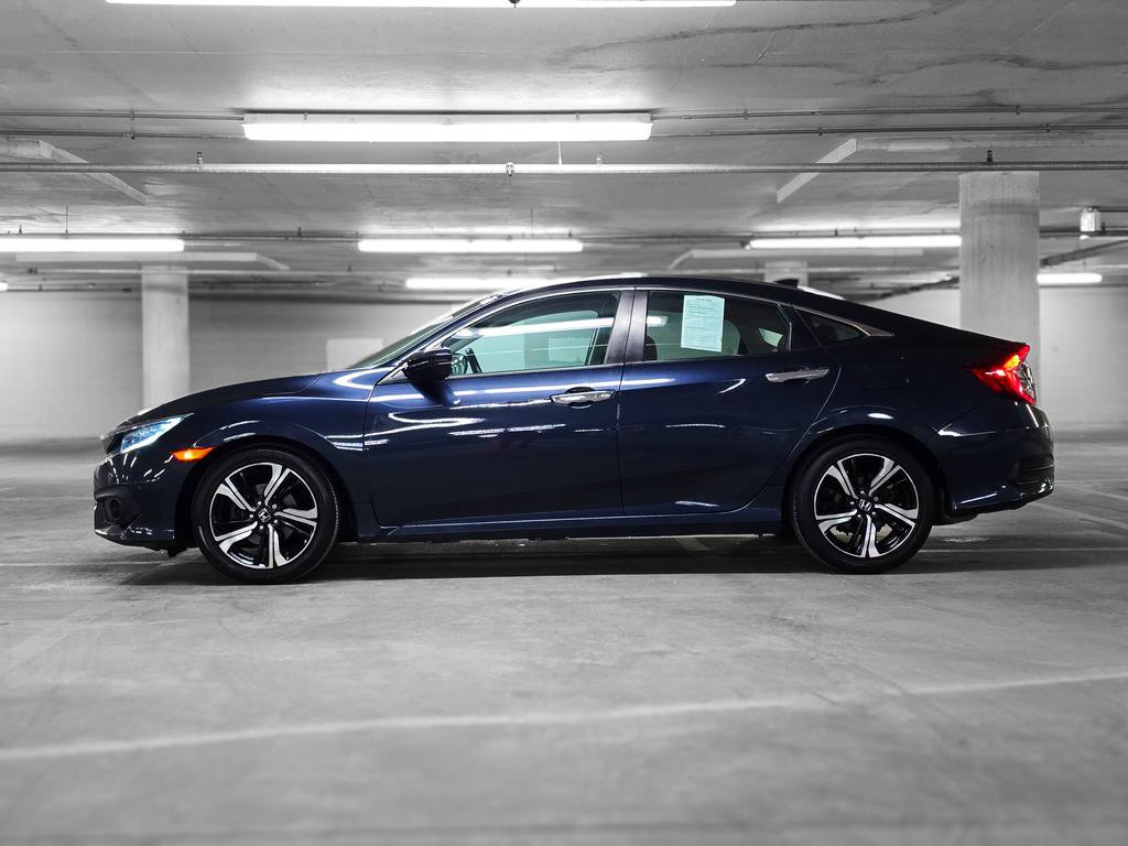 Used 2016 Honda Civic Touring image 14