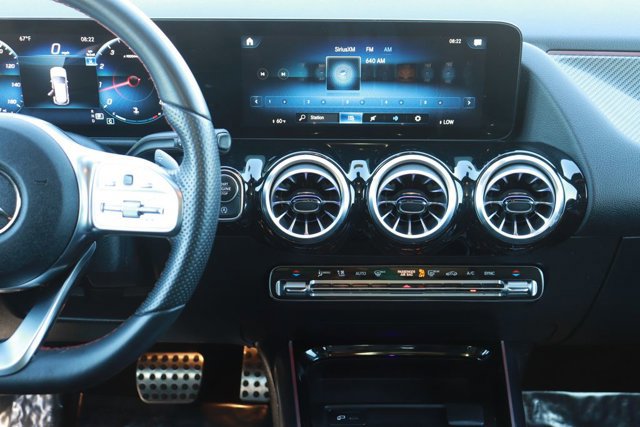 Used 2023 Mercedes-Benz GLA 250 image 15