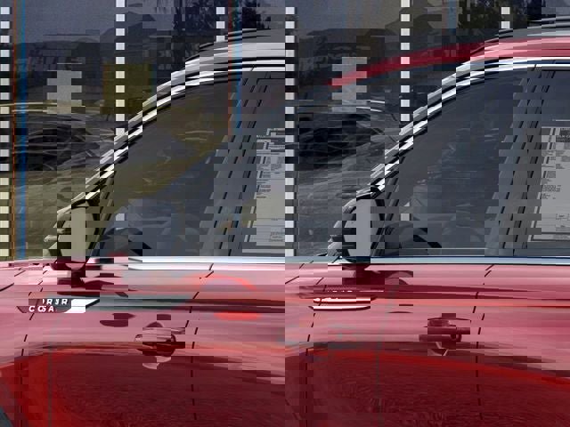 New 2026 Lincoln Corsair Reserve image 20