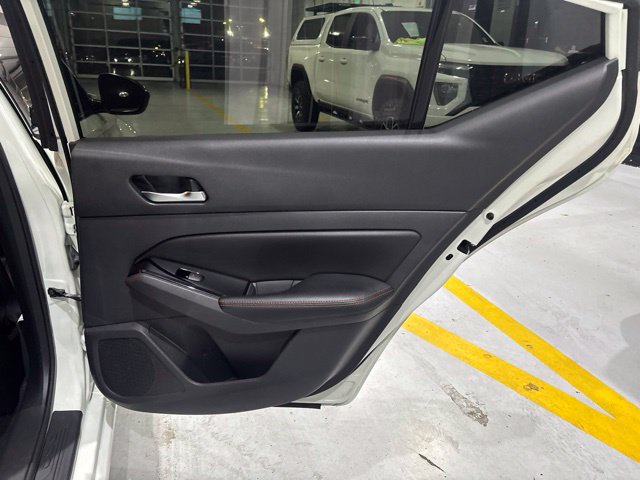 Used 2023 Nissan Altima 2.5 SR FWD image 34