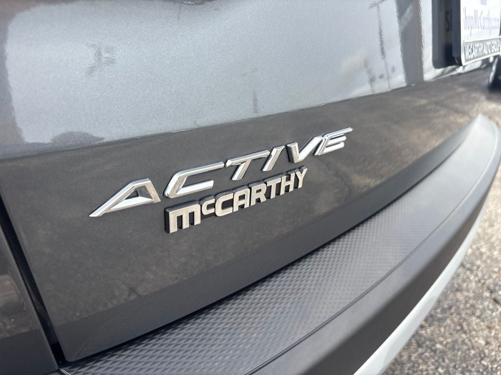 Used 2025 Ford Escape Active w/ Cold Weather Package FWD image 11