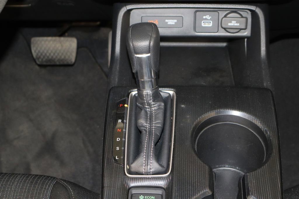 Used 2022 Honda Civic LX image 24