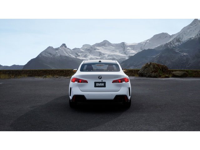 New 2026 BMW 228 Gran Coupe image 5