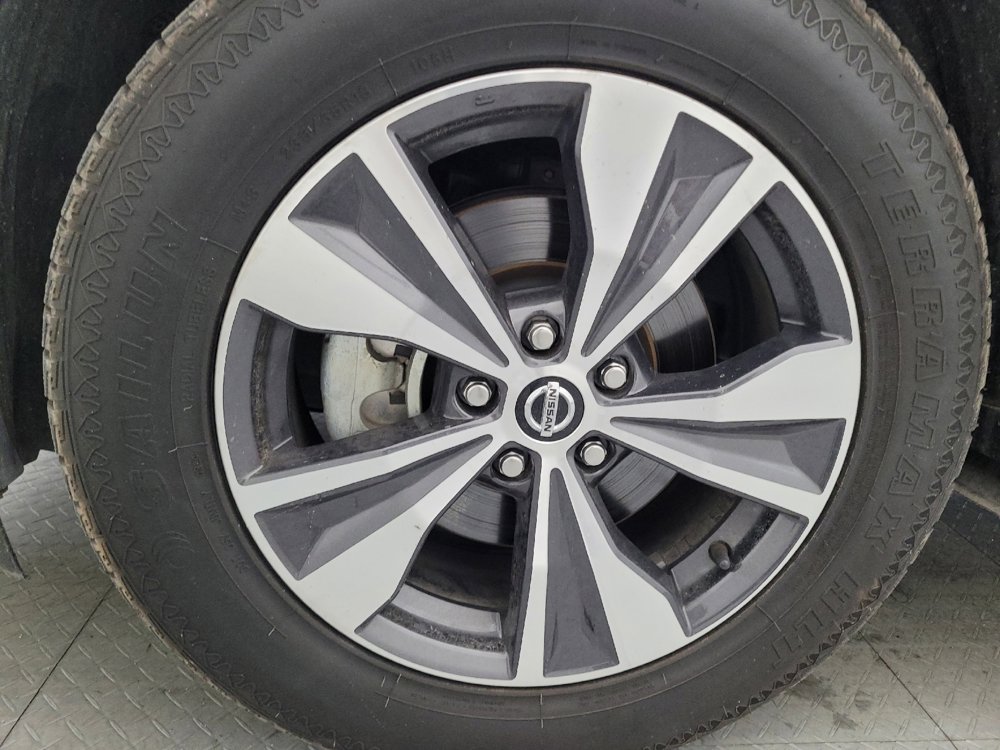 Used 2022 Nissan Murano S image 31