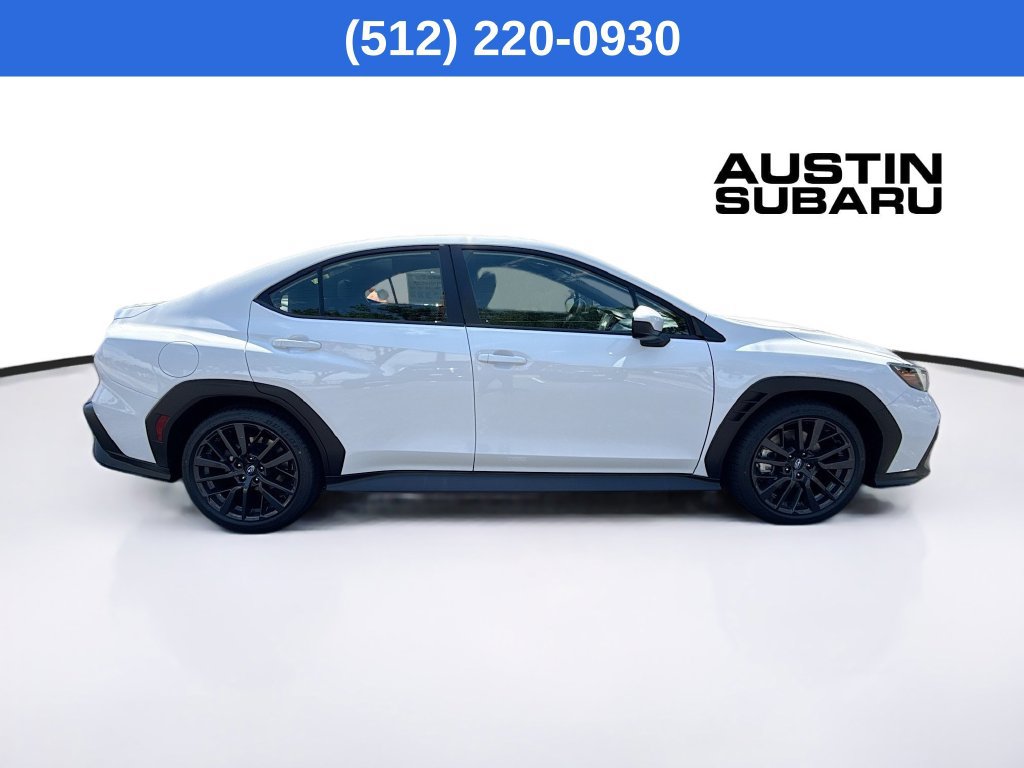 New 2026 Subaru WRX AWD/4WD image 10