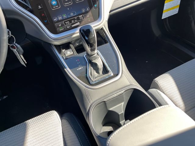 New 2025 Subaru Outback Premium image 16