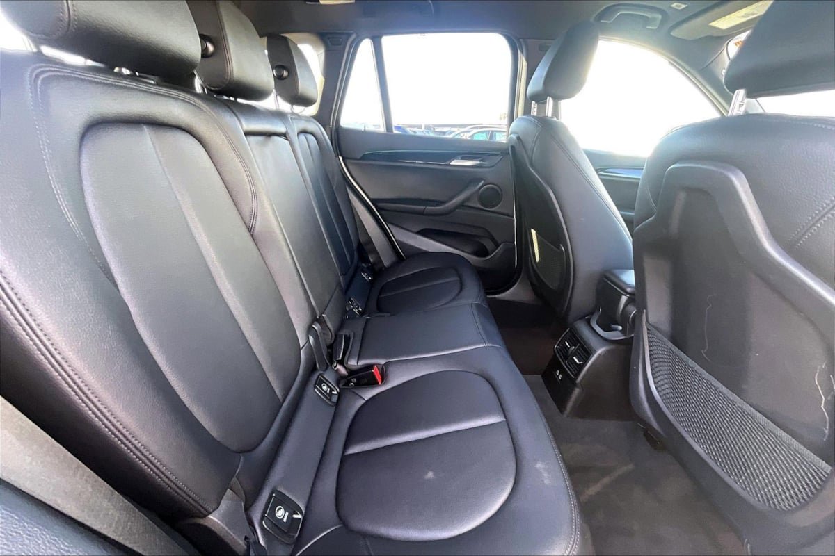 Used 2021 BMW X1 sDrive28i w/ Convenience Package FWD image 23