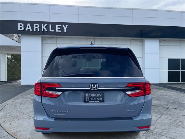 Used 2023 Honda Odyssey Elite image 6