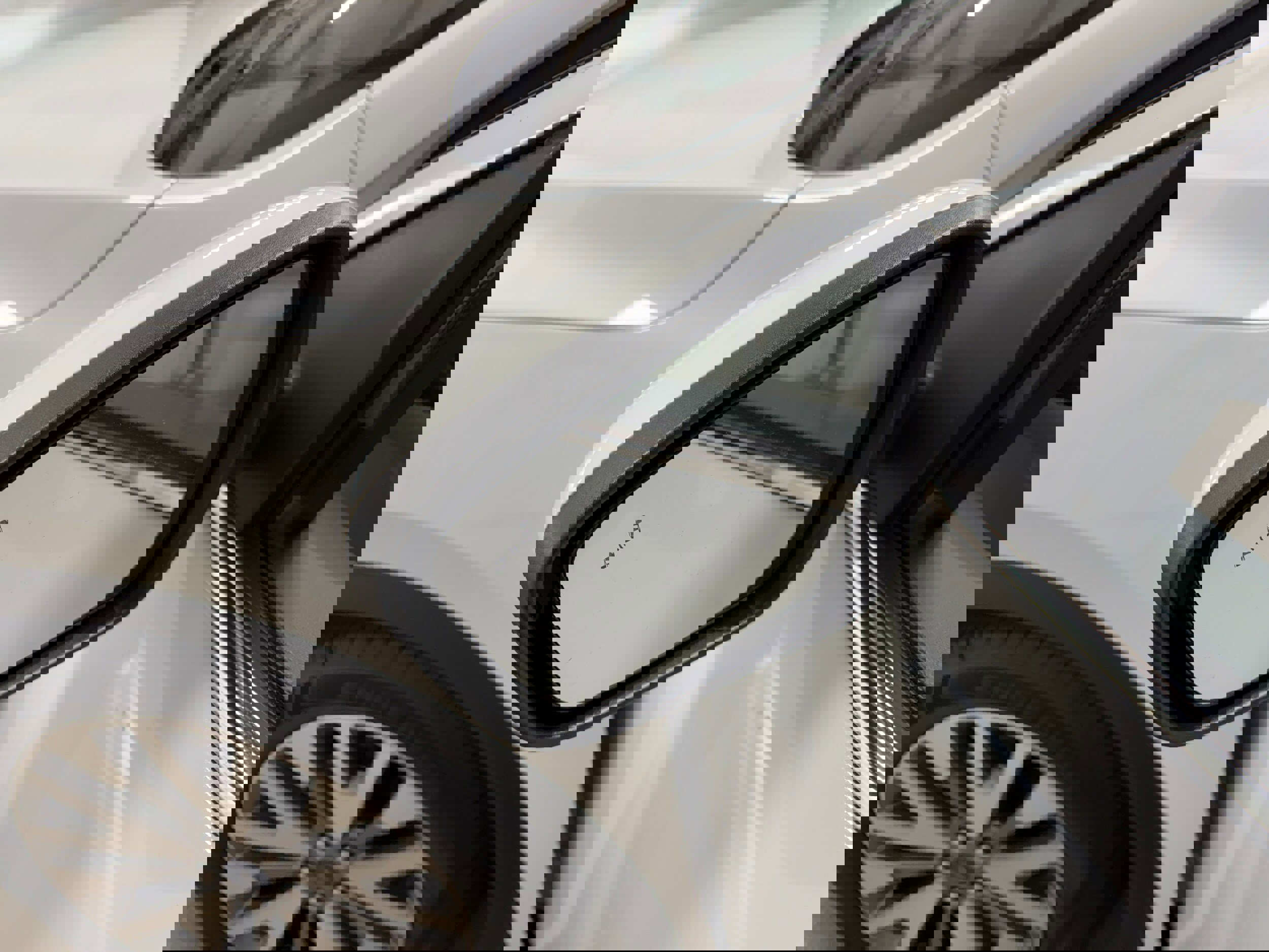 Certified 2021 Ford Escape Titanium FWD image 36