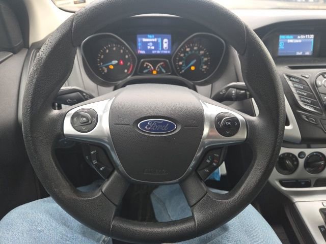 Used 2013 Ford Focus SE image 23
