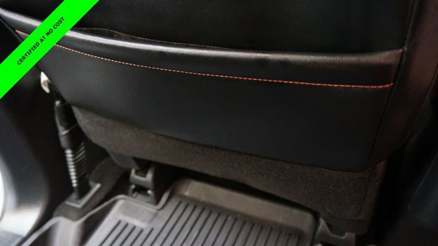 Certified 2023 Nissan Pathfinder Rock Creek AWD/4WD image 37