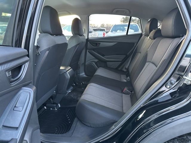 Used 2021 Subaru Crosstrek 2.0i image 17