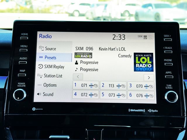 Used 2021 Toyota Camry LE w/ Audio Upgrade Package image 25