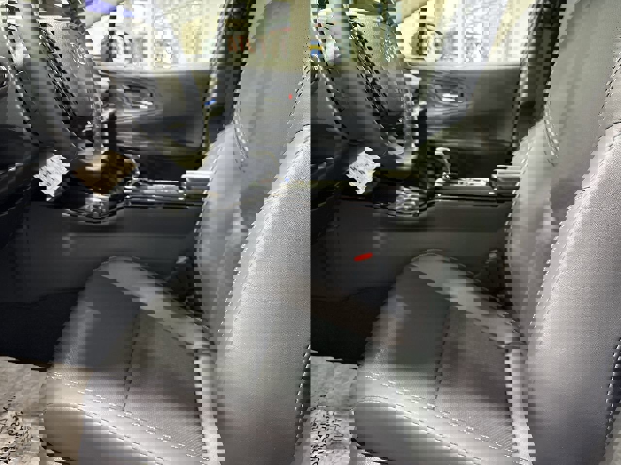 New 2026 Toyota Prius Plug-In Hybrid image 11