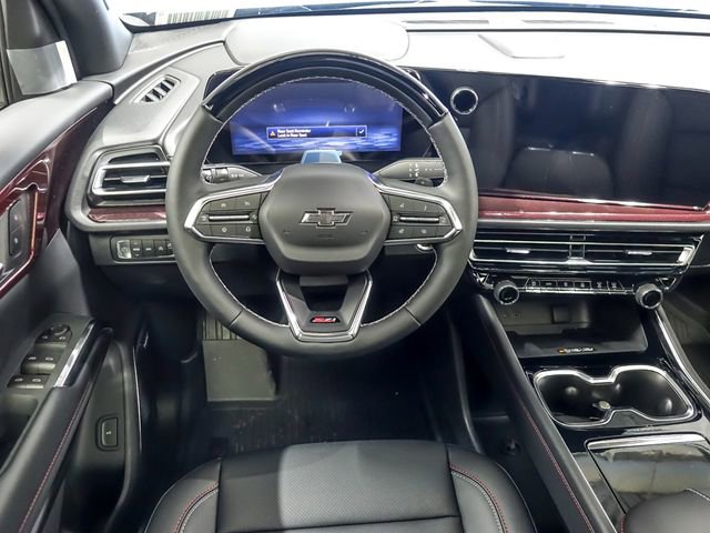 New 2026 Chevrolet Traverse Z71 w/ Enhanced Driving Package AWD/4WD image 13