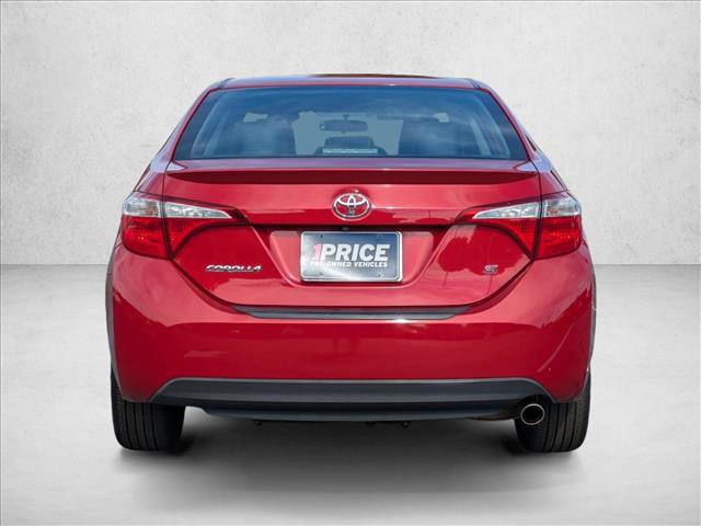 Used 2016 Toyota Corolla S FWD image 7