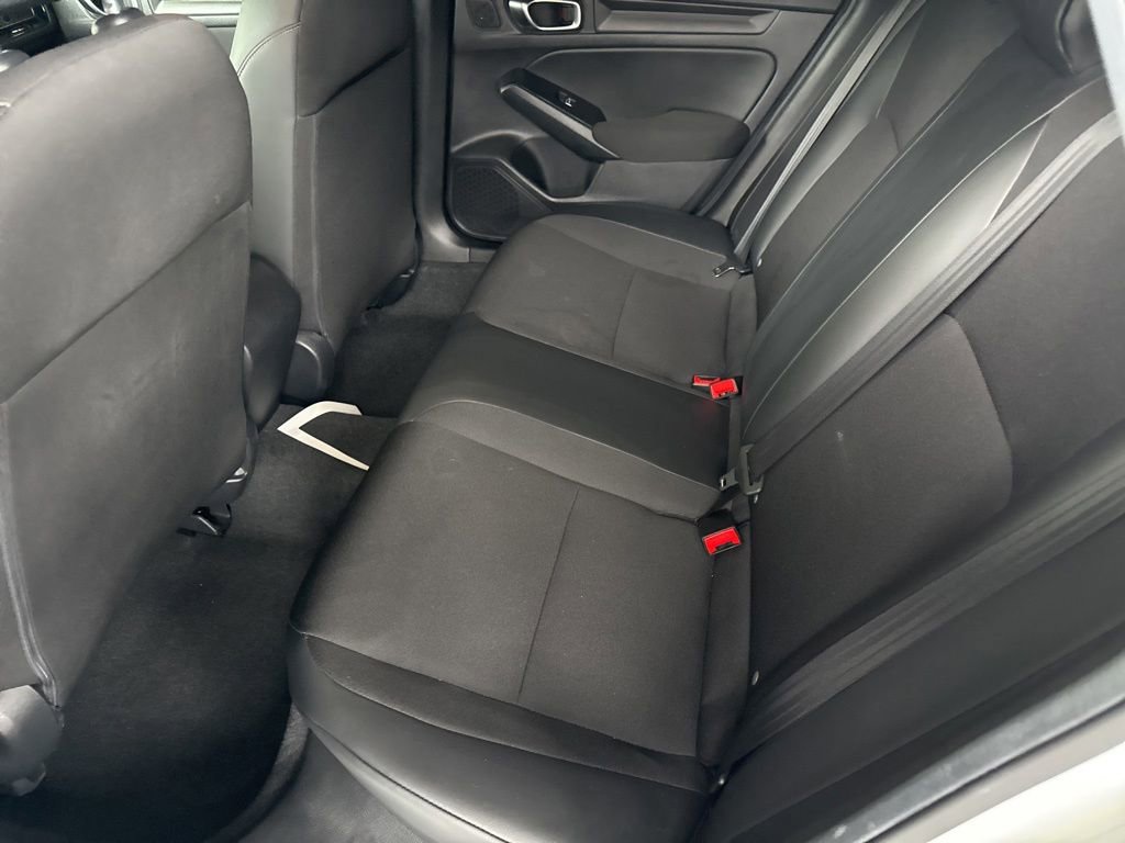 Used 2024 Honda Civic Sport image 9