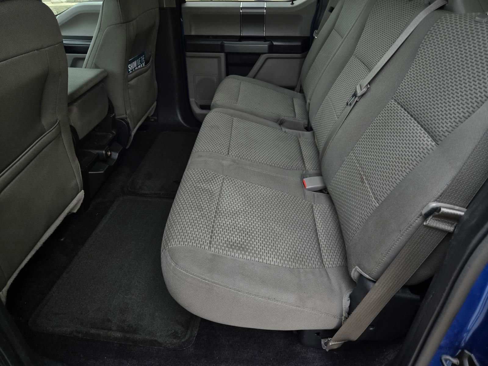 Used 2016 Ford F150 XLT w/ Equipment Group 302A Luxury RWD image 12