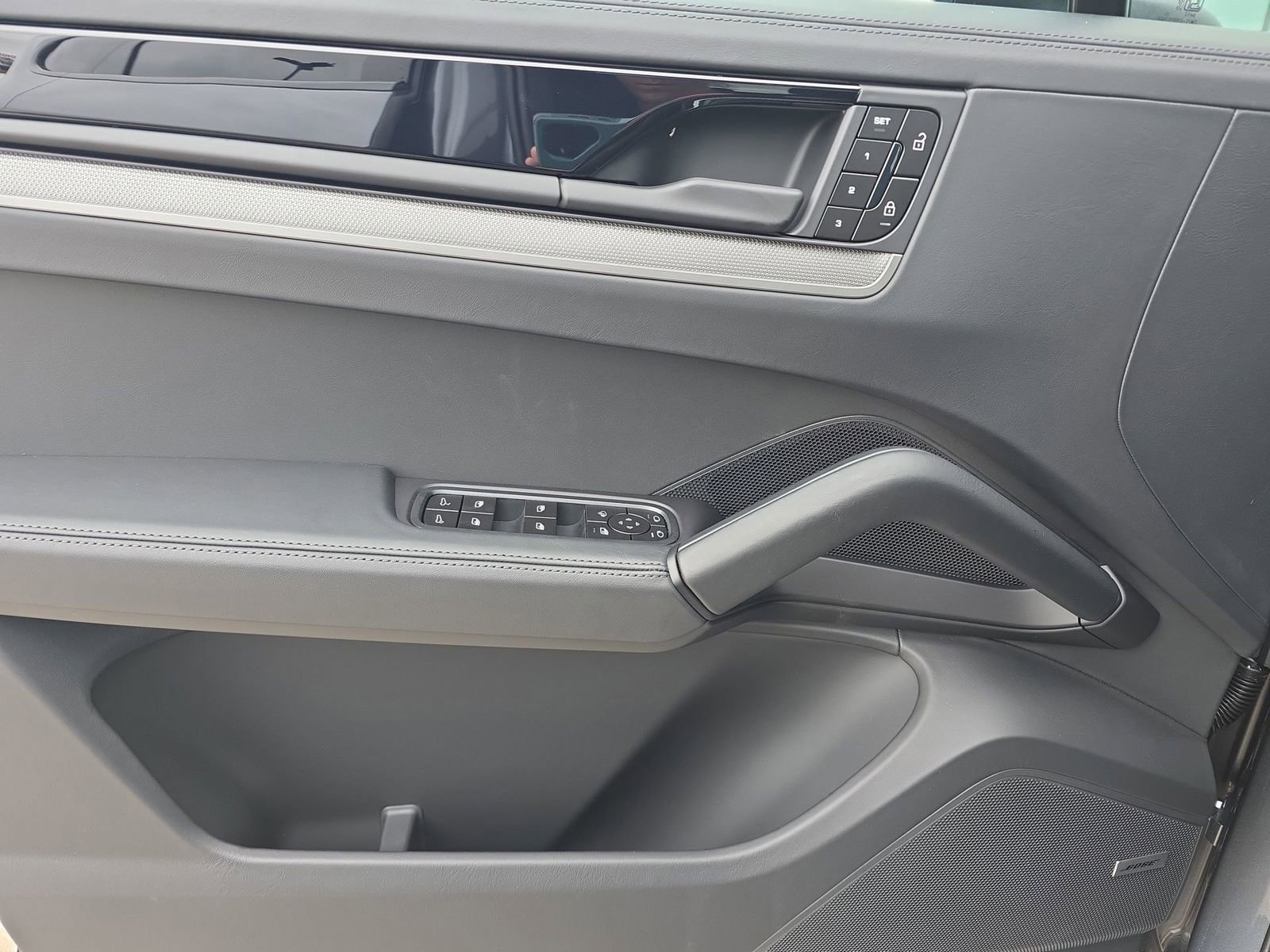 New 2026 Porsche Cayenne AWD/4WD image 22