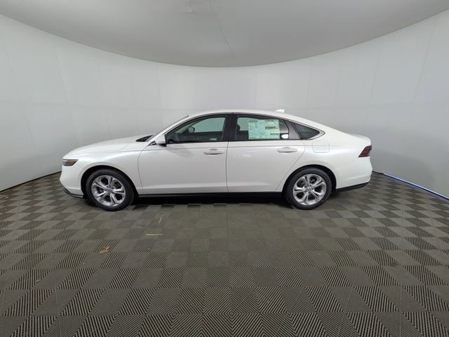 New 2026 Honda Accord LX image 14