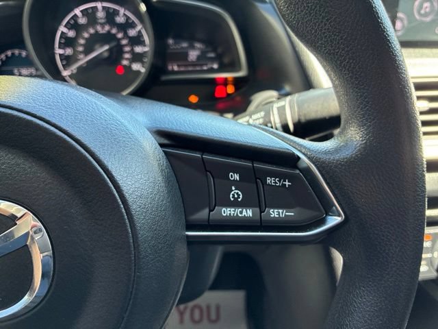 Used 2018 MAZDA MAZDA3 Sport FWD image 38