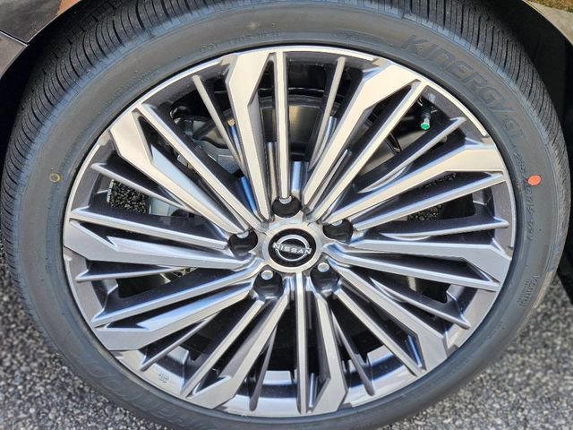 New 2025 Nissan Altima 2.5 SL image 8