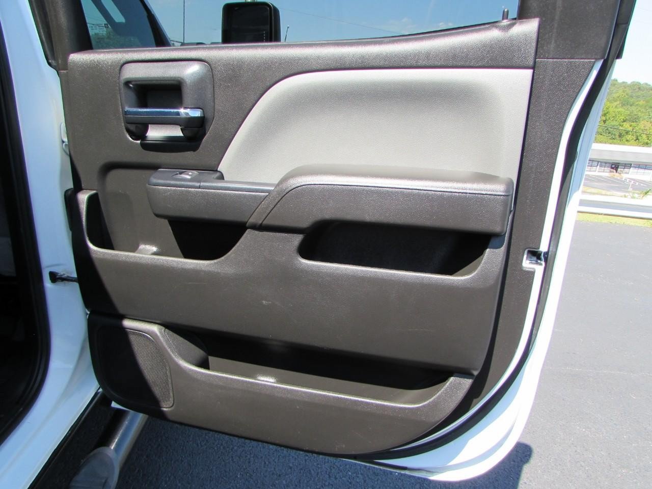 Used 2016 Chevrolet Silverado 2500 W/T w/ WT Convenience Package AWD/4WD image 19